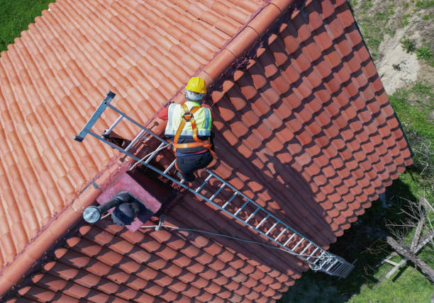 Best Slate Roofing  in Poth, TX